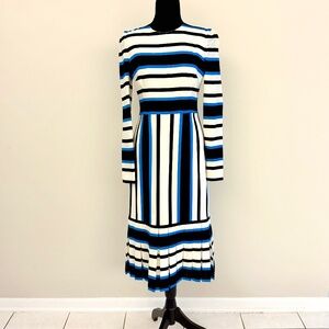 Dolce&Gabbana Silk Dress, Size 42(I)